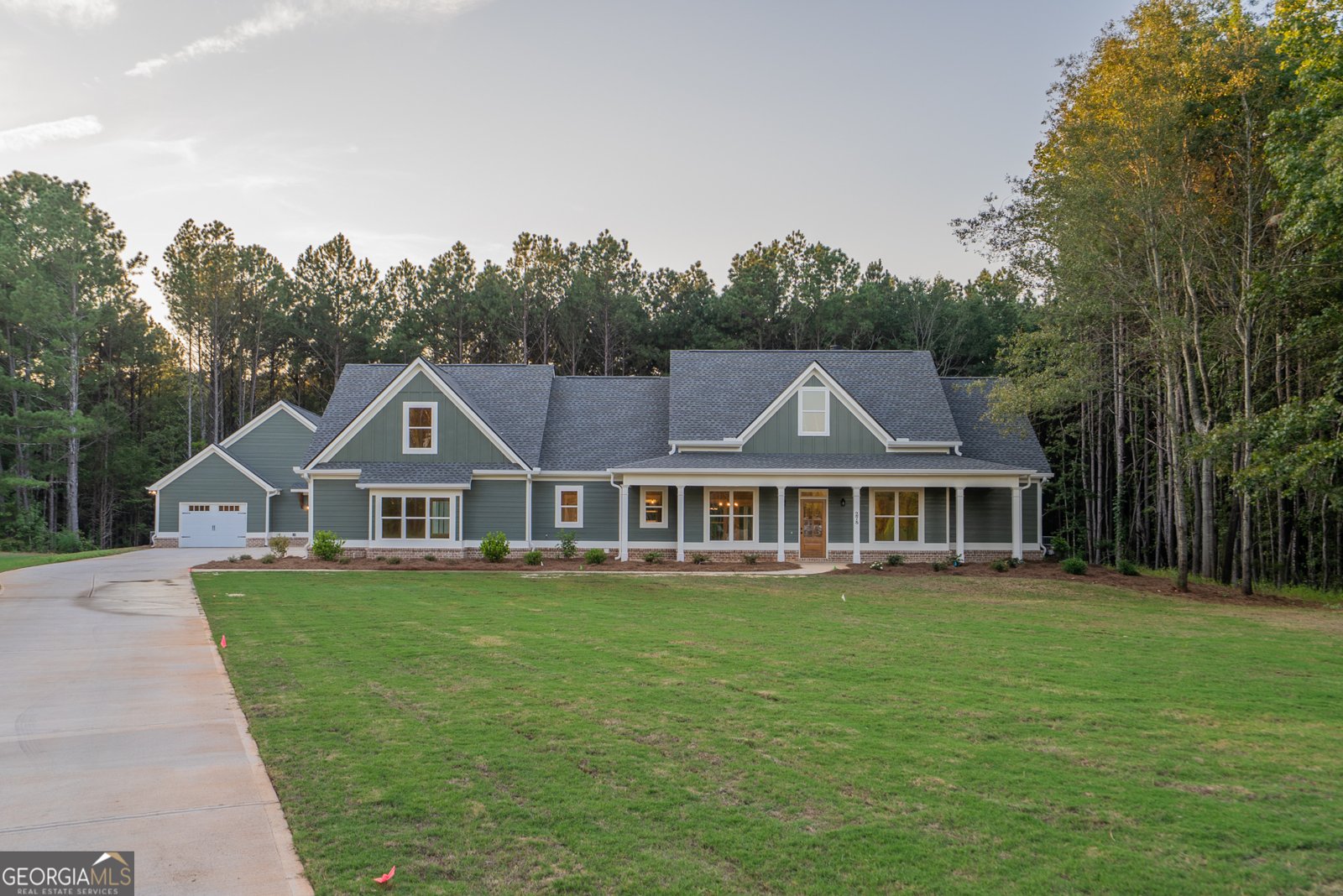 278 Woodfin Way Social Circle - 4