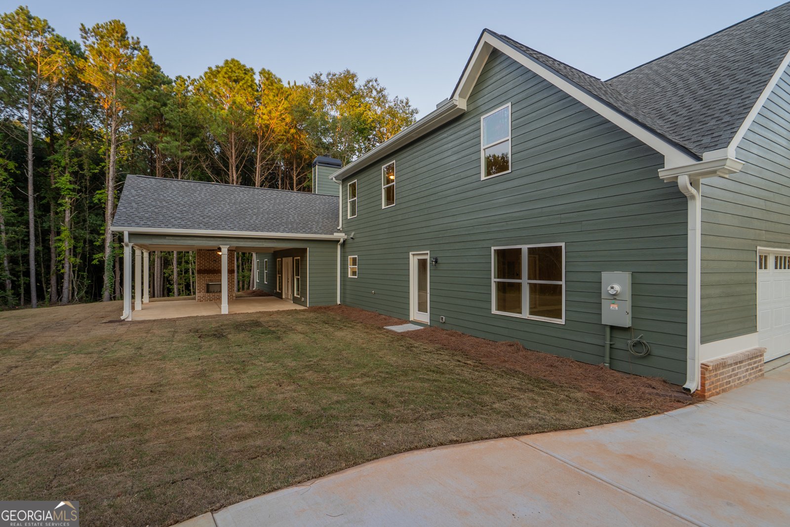 278 Woodfin Way Social Circle - 40