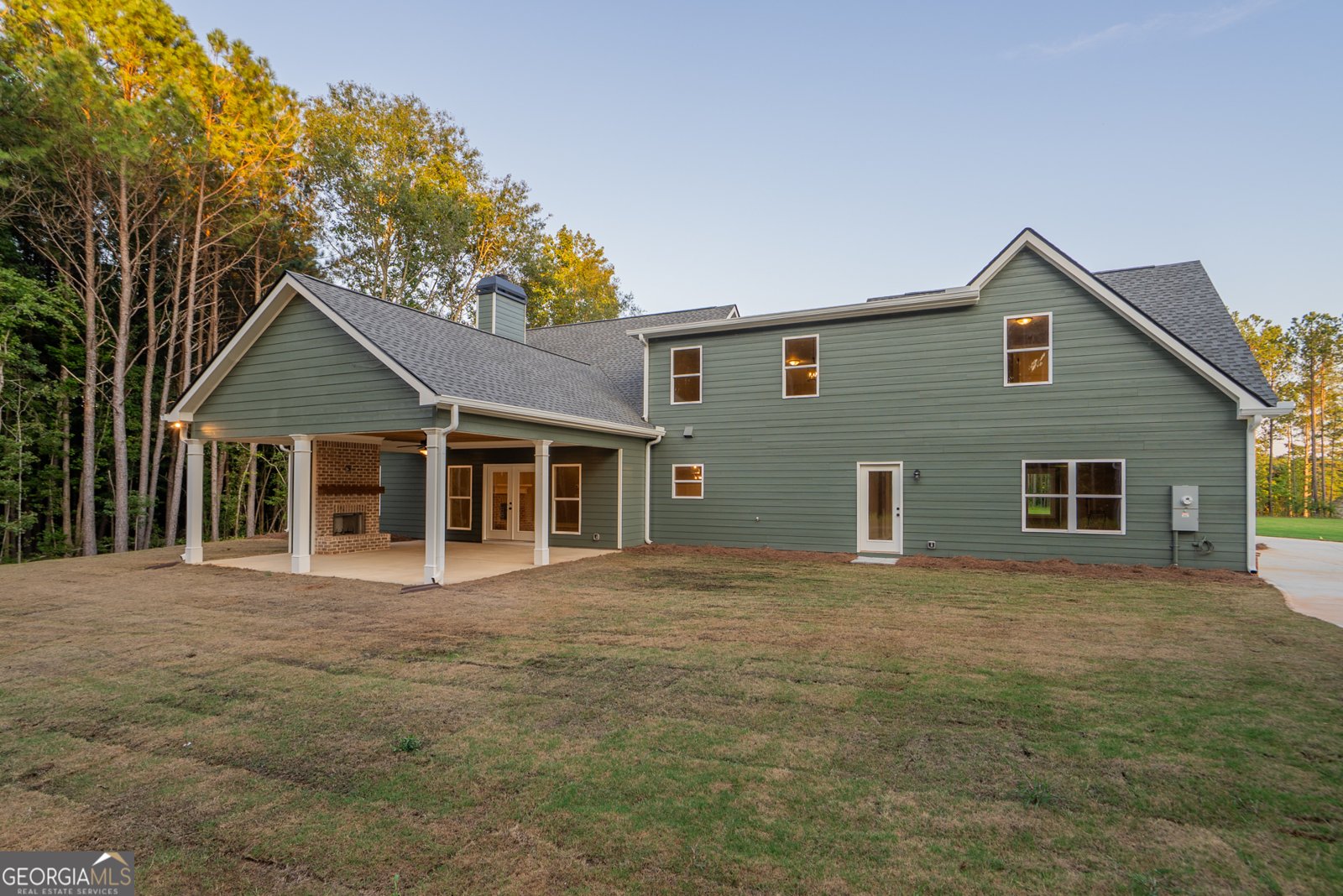 278 Woodfin Way Social Circle - 41