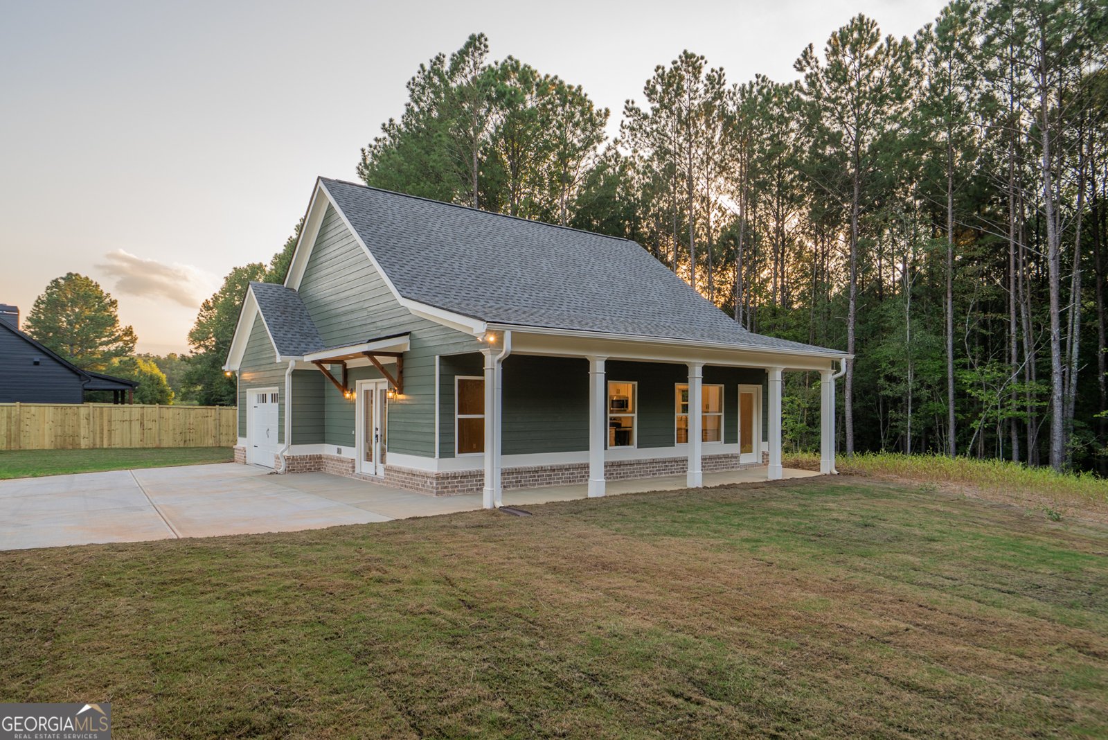 278 Woodfin Way Social Circle - 42