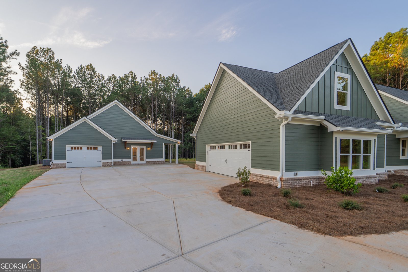 278 Woodfin Way Social Circle - 5