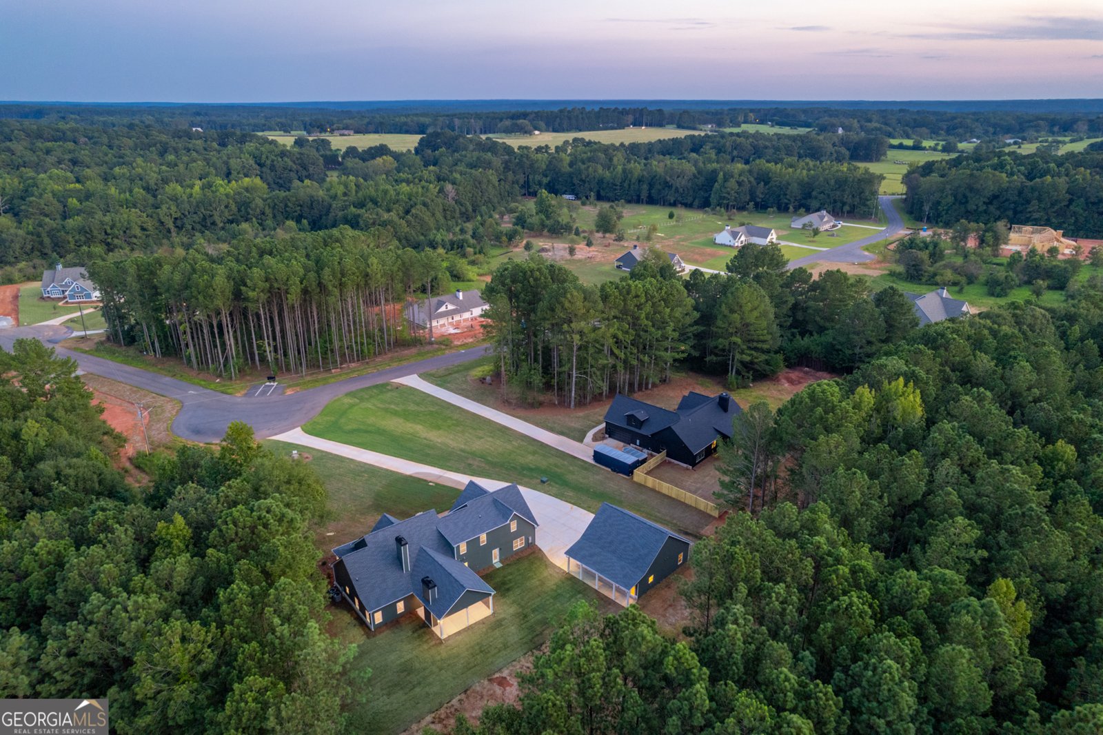 278 Woodfin Way Social Circle - 54