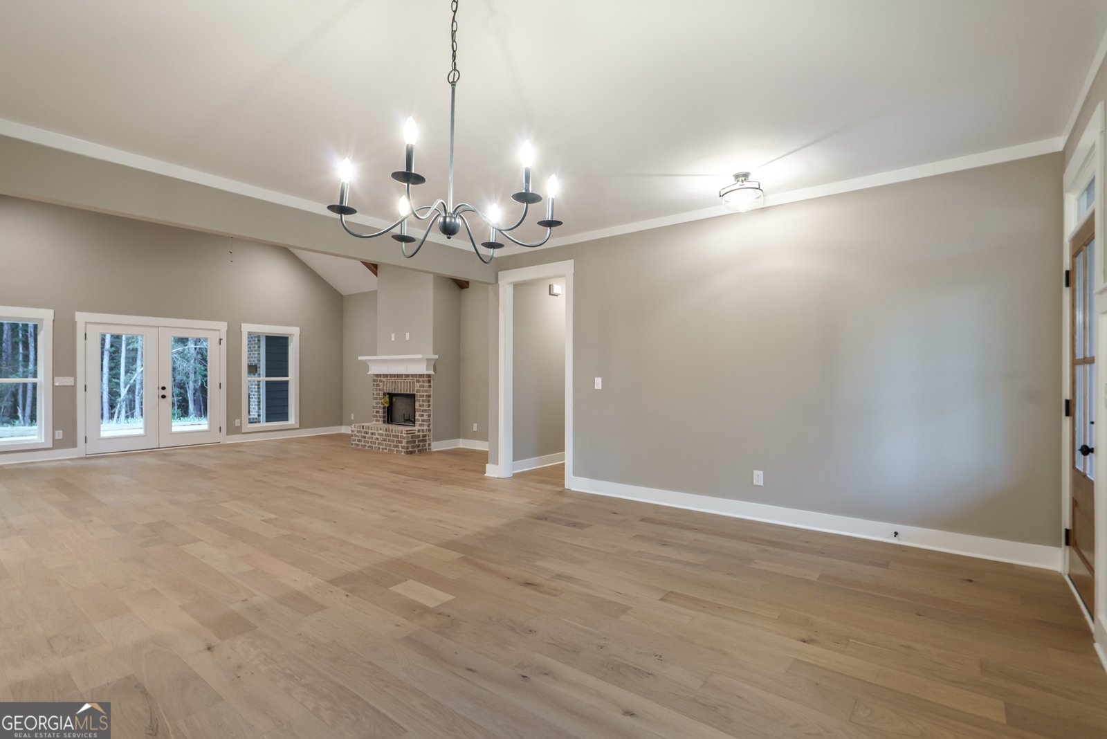 278 Woodfin Way Social Circle - 9