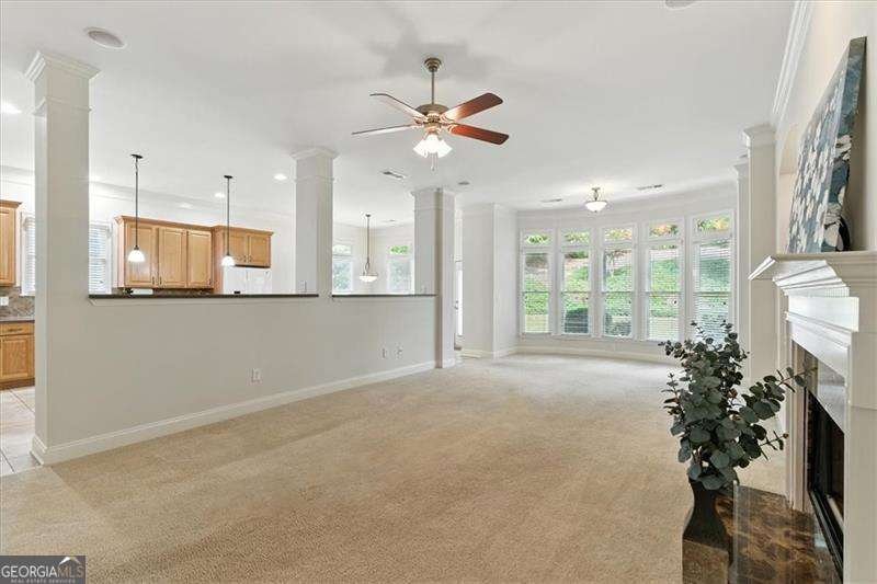 401 Trotters Run Woodstock - 10