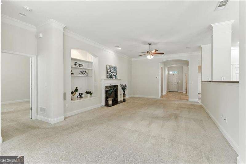 401 Trotters Run Woodstock - 11