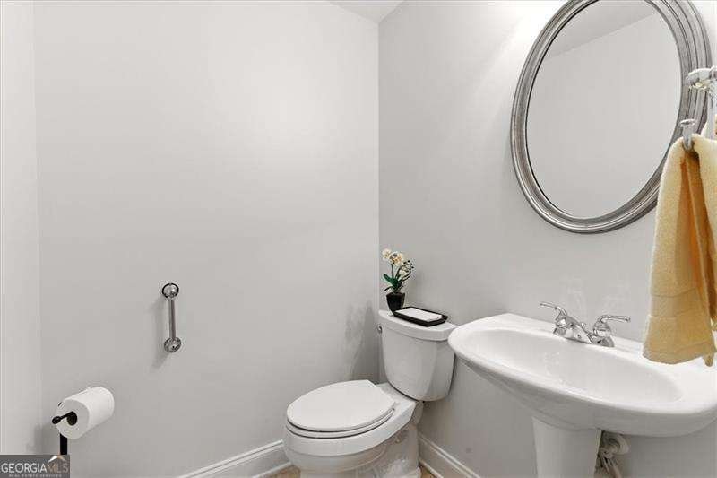 401 Trotters Run Woodstock - 16