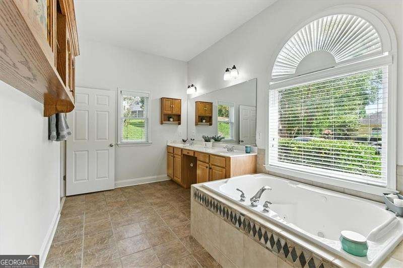 401 Trotters Run Woodstock - 19