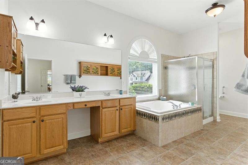 401 Trotters Run Woodstock - 21