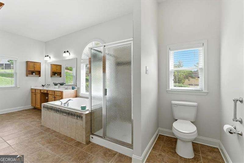 401 Trotters Run Woodstock - 22