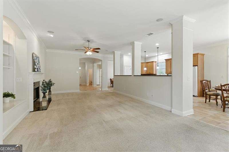 401 Trotters Run Woodstock - 25