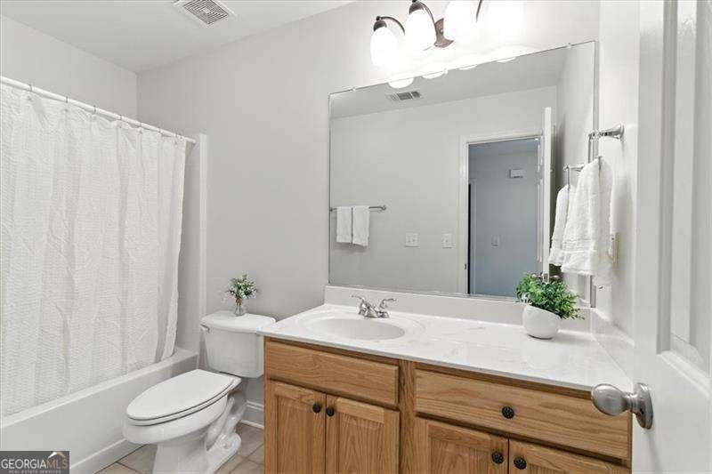 401 Trotters Run Woodstock - 28