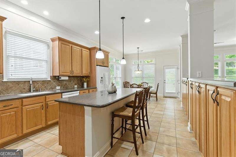 401 Trotters Run Woodstock - 3