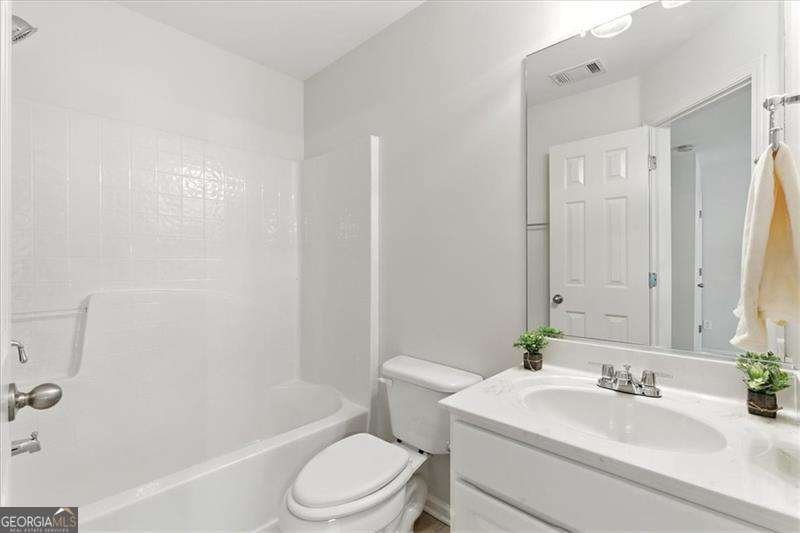 401 Trotters Run Woodstock - 34