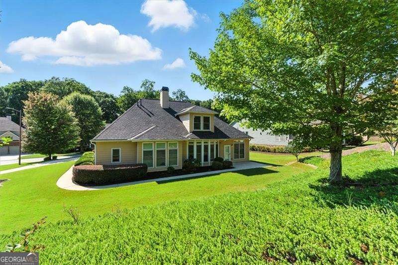 401 Trotters Run Woodstock - 36