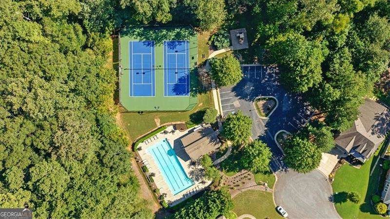 401 Trotters Run Woodstock - 37