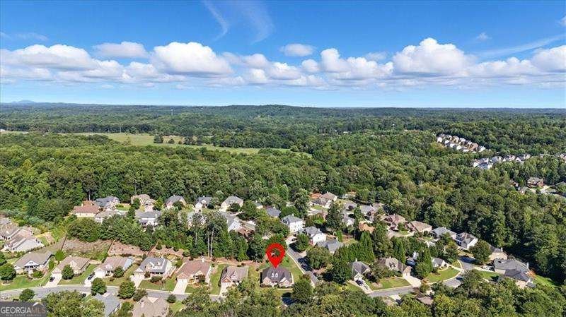 401 Trotters Run Woodstock - 39