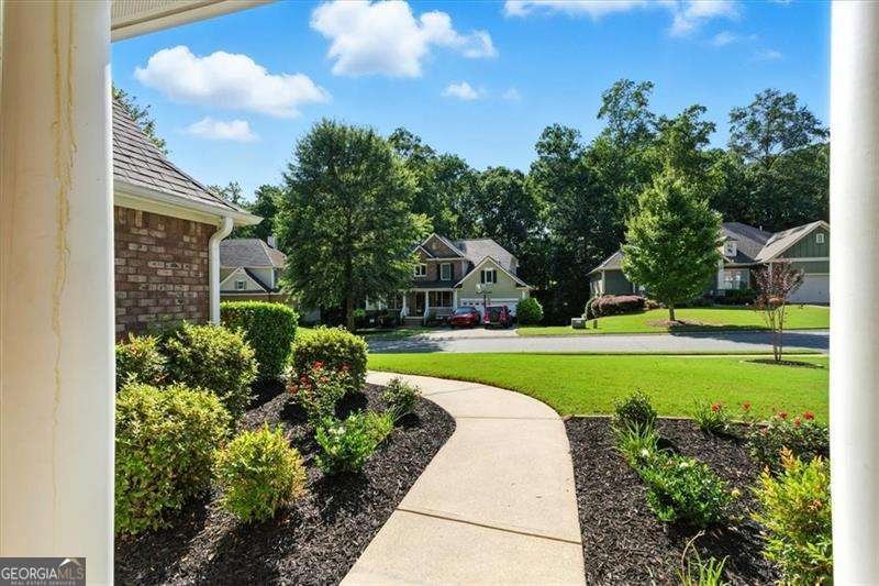 401 Trotters Run Woodstock - 4