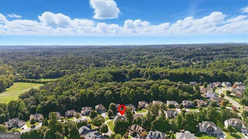 401 Trotters Run Woodstock - 40