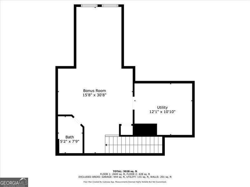 401 Trotters Run Woodstock - 43