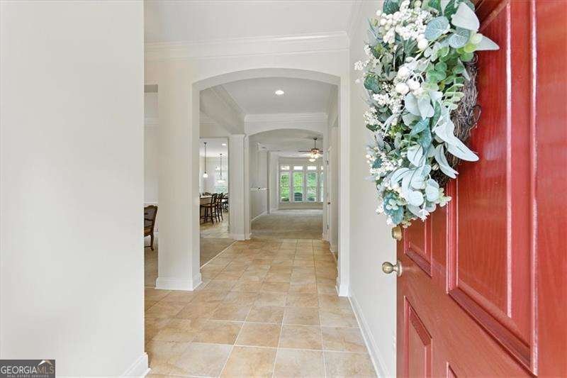 401 Trotters Run Woodstock - 5