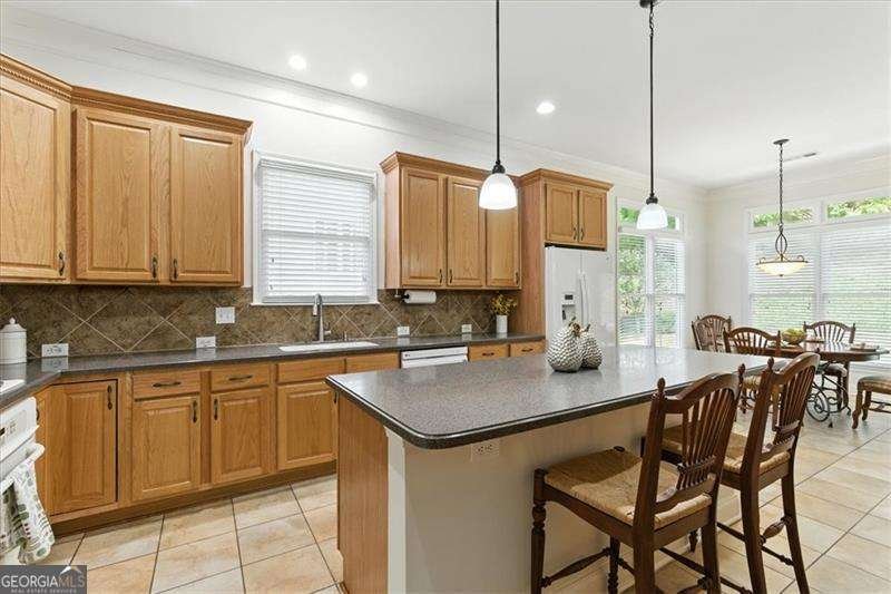 401 Trotters Run Woodstock - 6