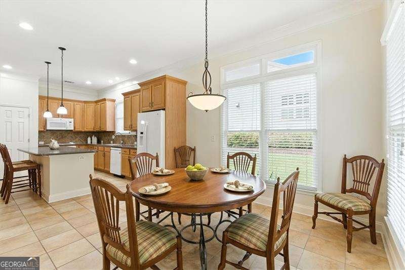 401 Trotters Run Woodstock - 9