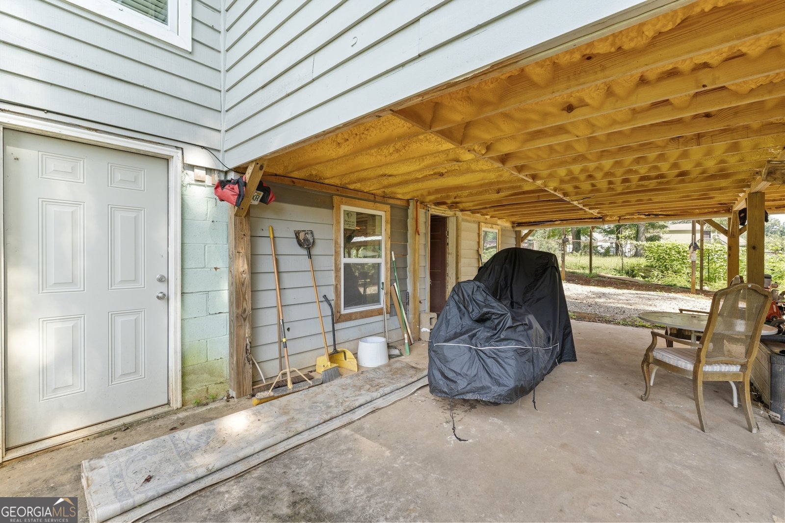 175 Cherokee Drive Jackson - 33