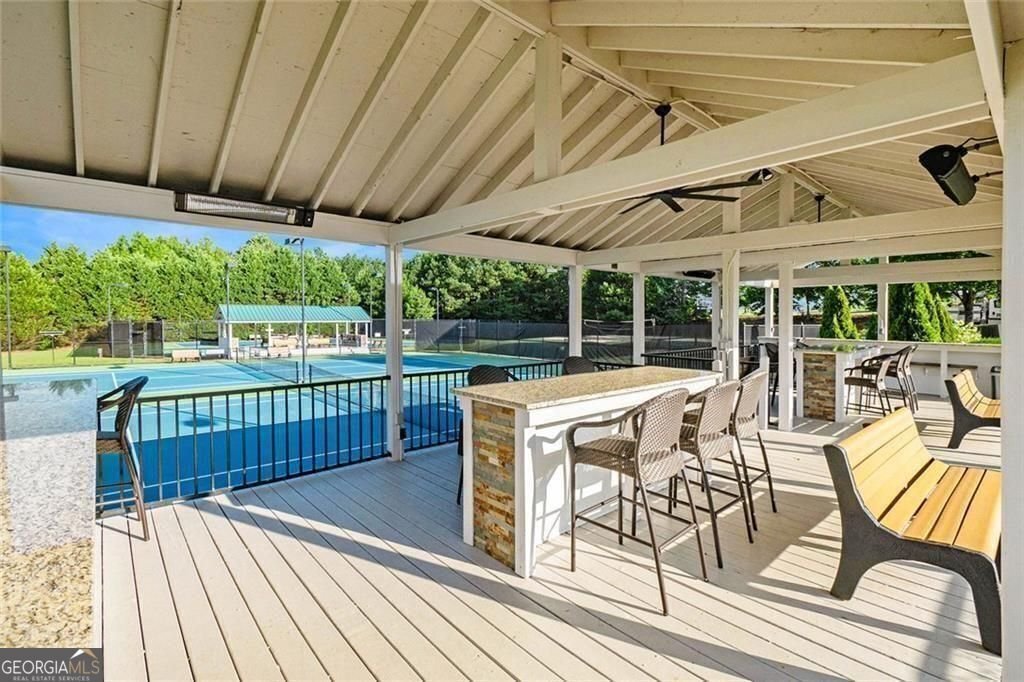 4054 Hickory Fairway Drive Woodstock - 1
