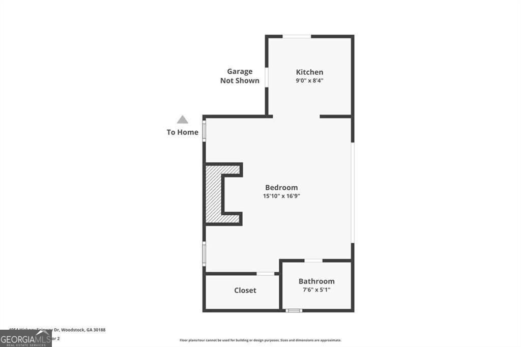 4054 Hickory Fairway Drive Woodstock - 11