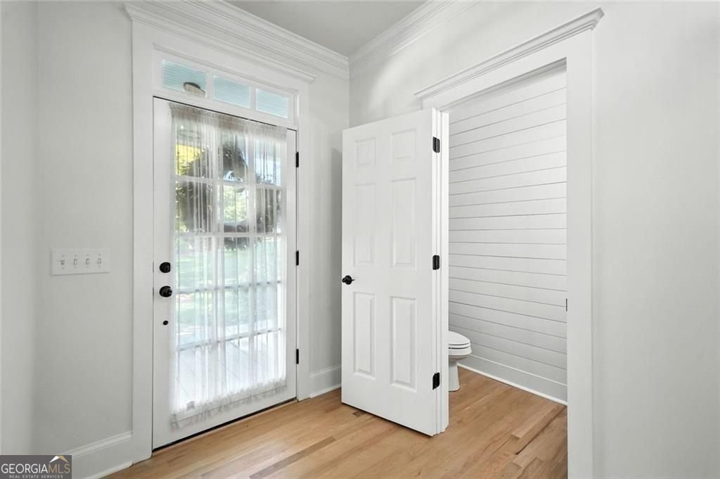 4054 Hickory Fairway Drive Woodstock - 12