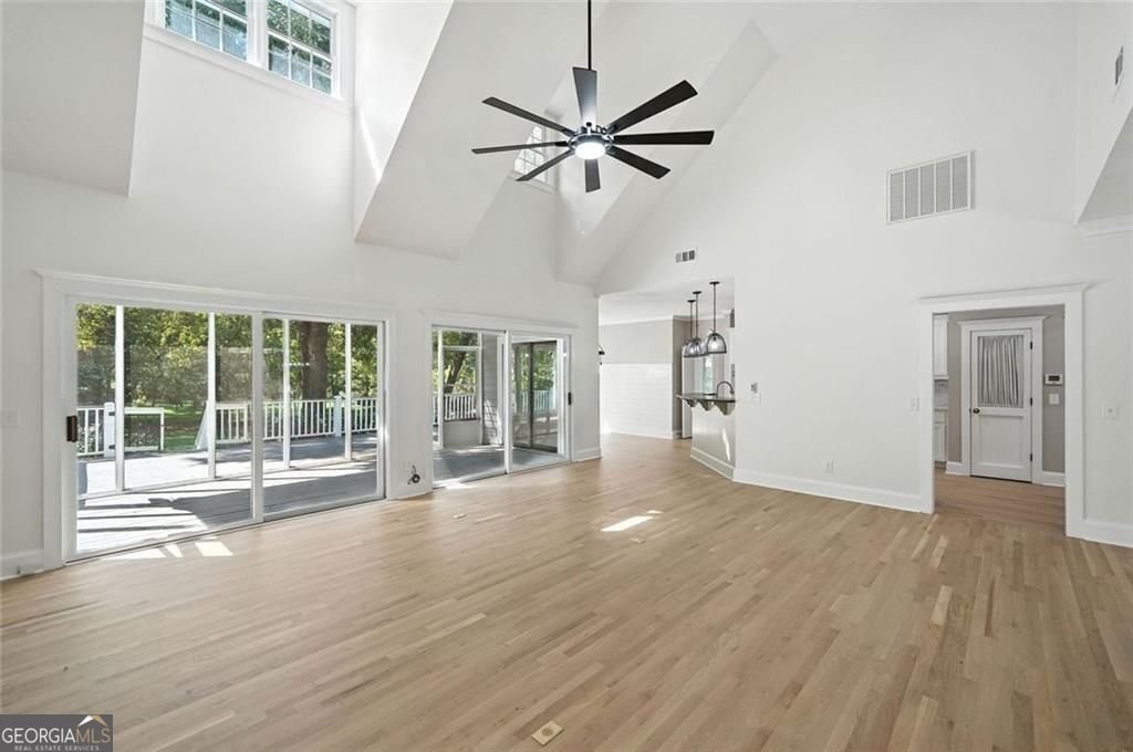 4054 Hickory Fairway Drive Woodstock - 17