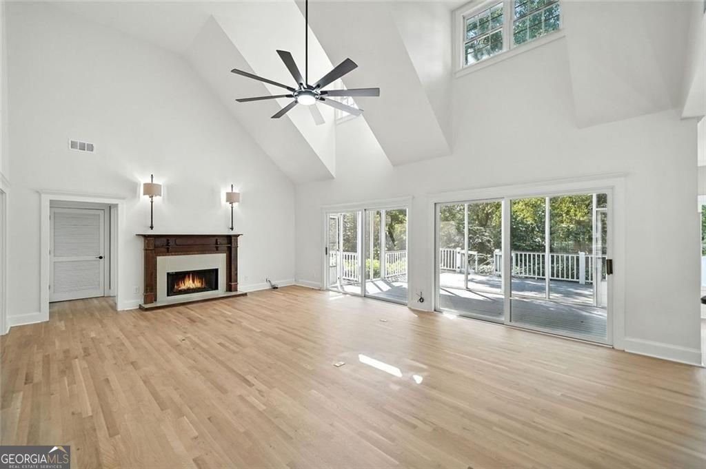 4054 Hickory Fairway Drive Woodstock - 19