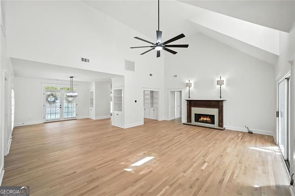 4054 Hickory Fairway Drive Woodstock - 20