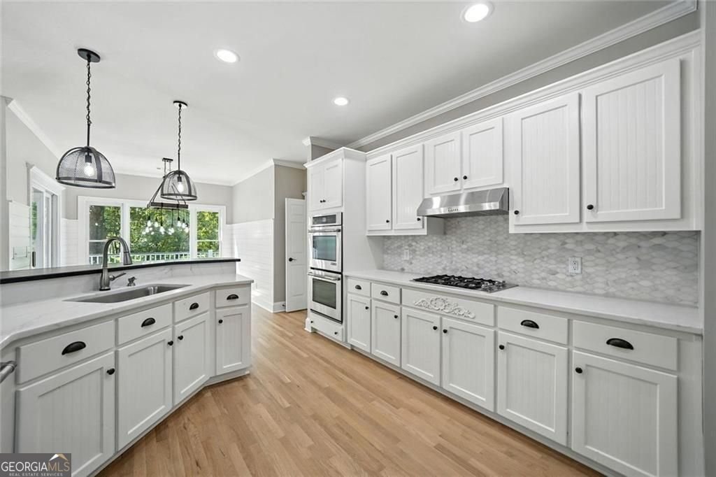 4054 Hickory Fairway Drive Woodstock - 24