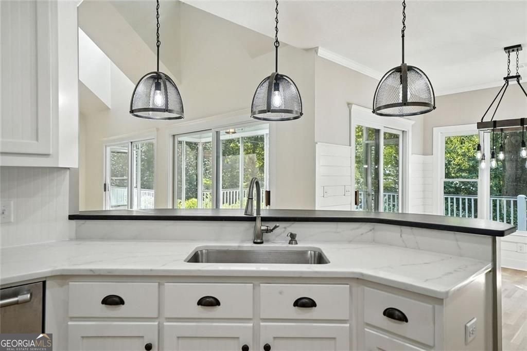 4054 Hickory Fairway Drive Woodstock - 25