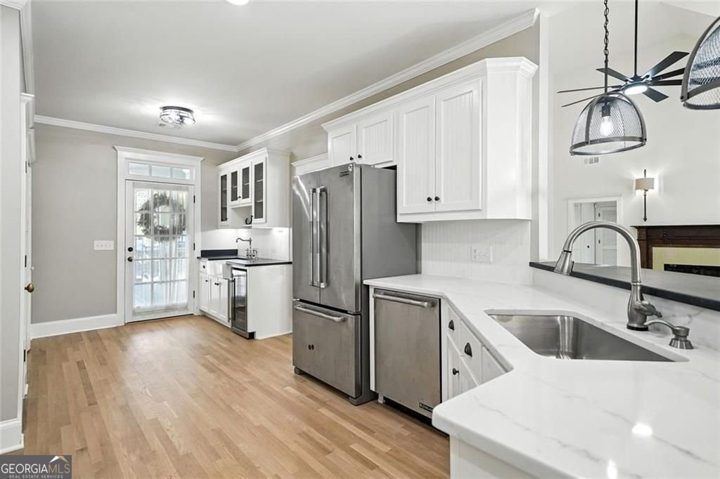 4054 Hickory Fairway Drive Woodstock - 26