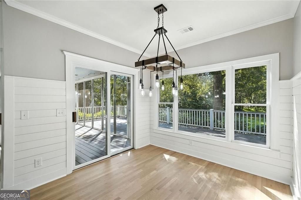 4054 Hickory Fairway Drive Woodstock - 27
