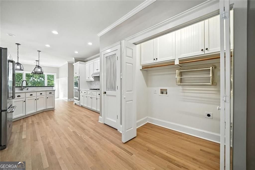 4054 Hickory Fairway Drive Woodstock - 28