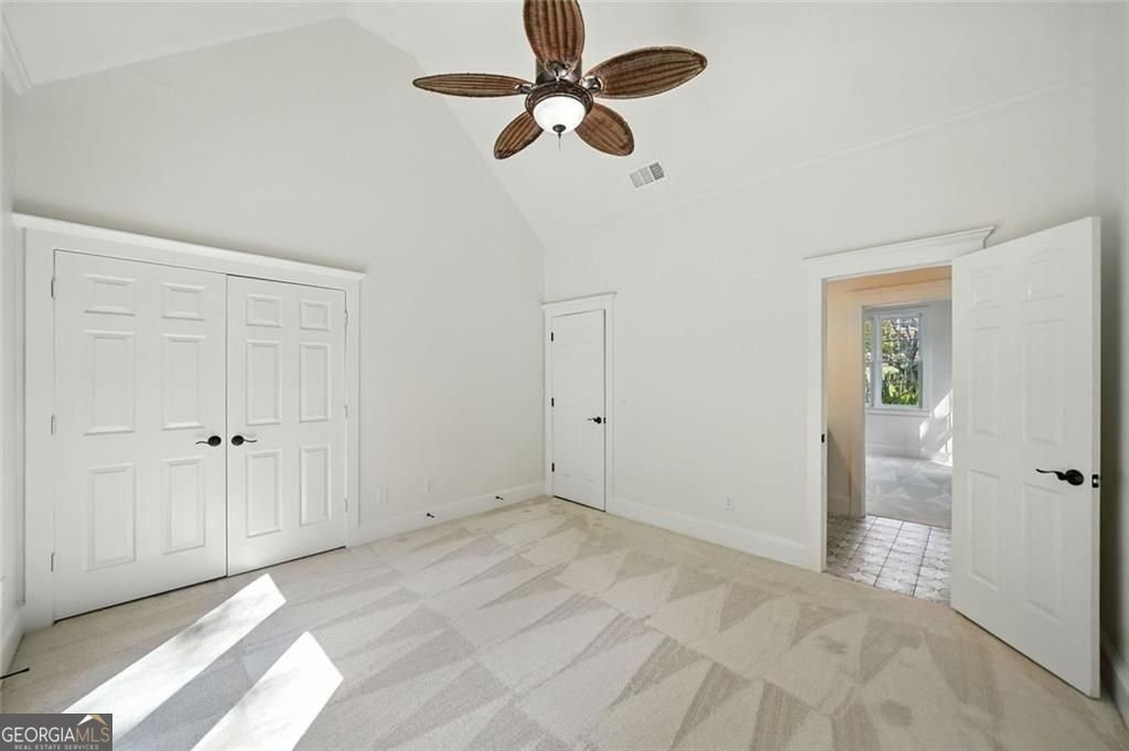 4054 Hickory Fairway Drive Woodstock - 30