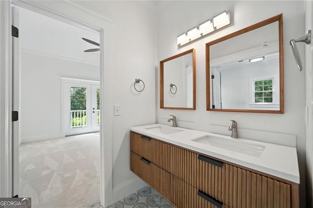 4054 Hickory Fairway Drive Woodstock - 31
