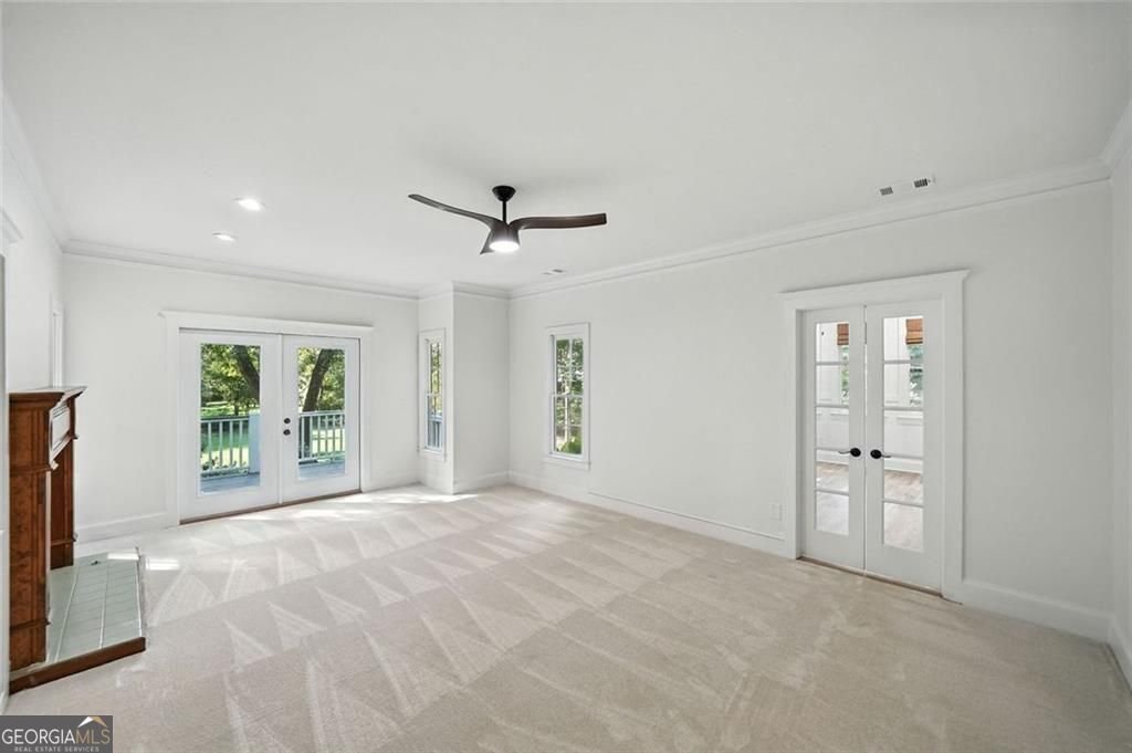 4054 Hickory Fairway Drive Woodstock - 35