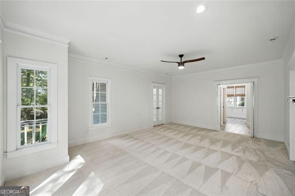 4054 Hickory Fairway Drive Woodstock - 36