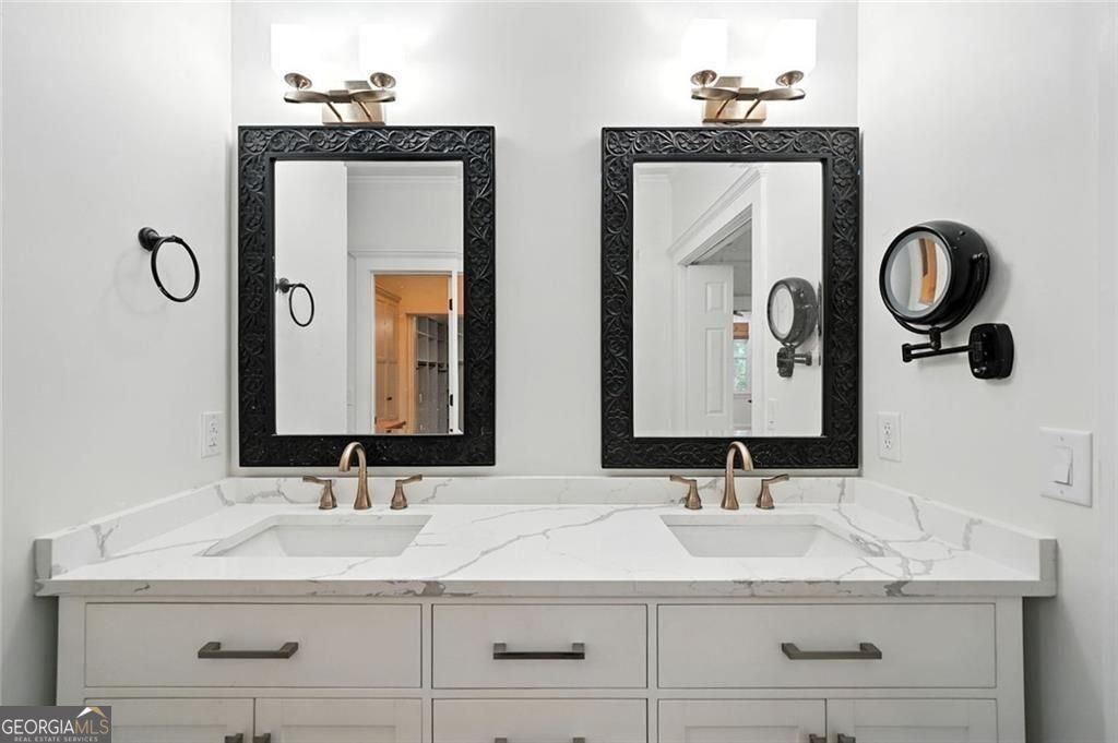 4054 Hickory Fairway Drive Woodstock - 39