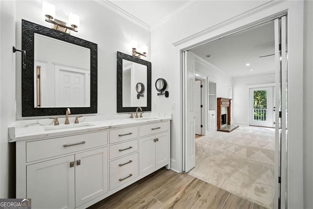 4054 Hickory Fairway Drive Woodstock - 41