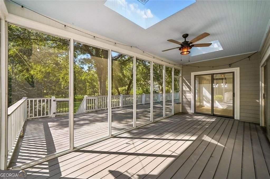 4054 Hickory Fairway Drive Woodstock - 48