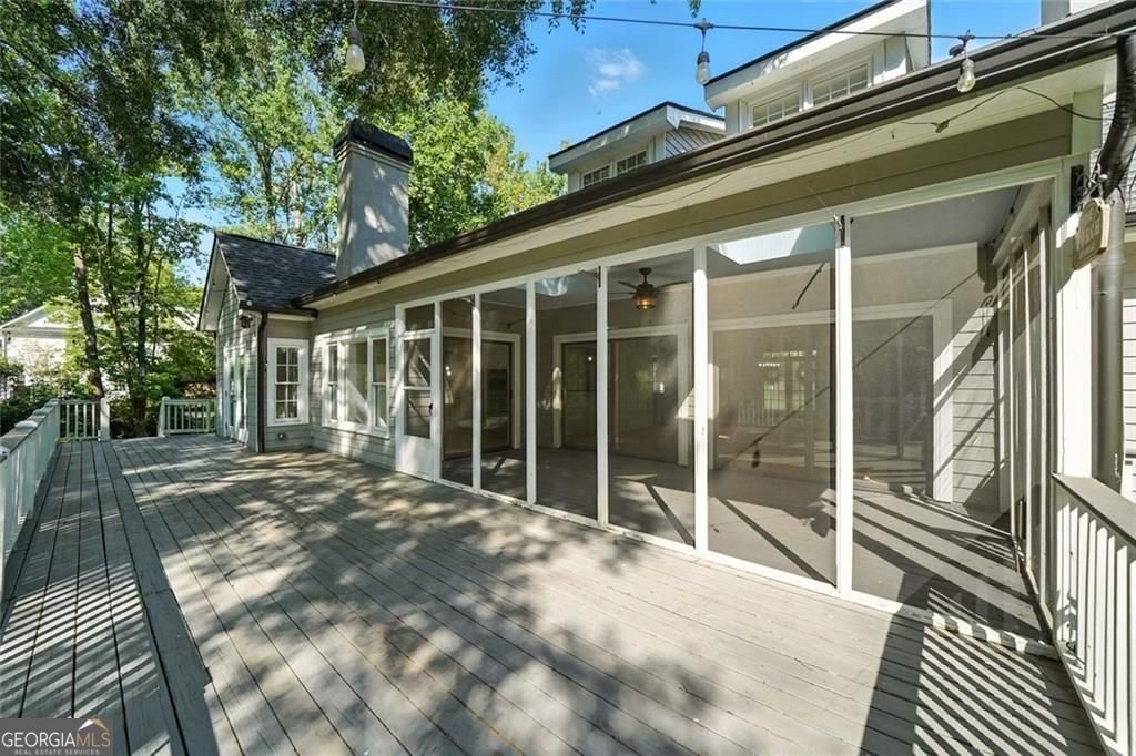 4054 Hickory Fairway Drive Woodstock - 49