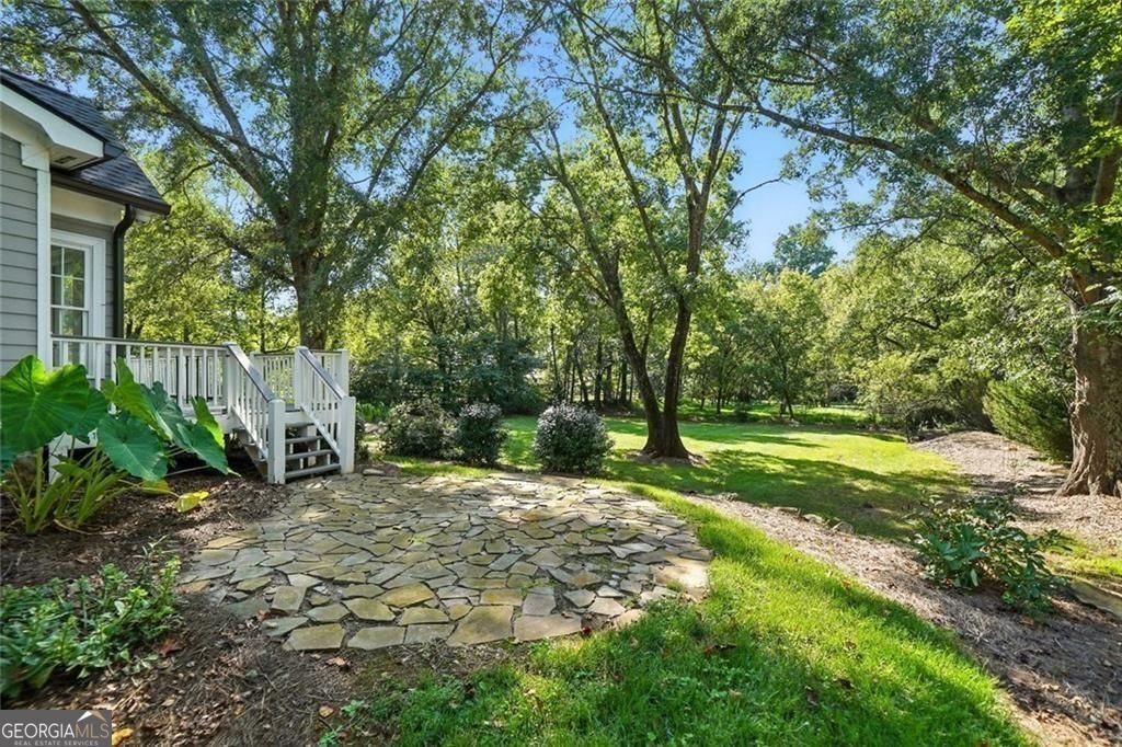 4054 Hickory Fairway Drive Woodstock - 51