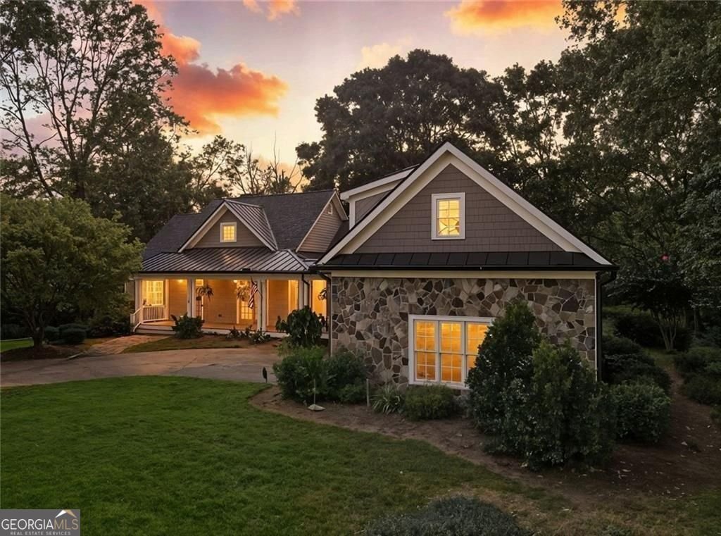 4054 Hickory Fairway Drive Woodstock - 59