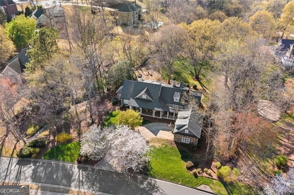 4054 Hickory Fairway Drive Woodstock - 60