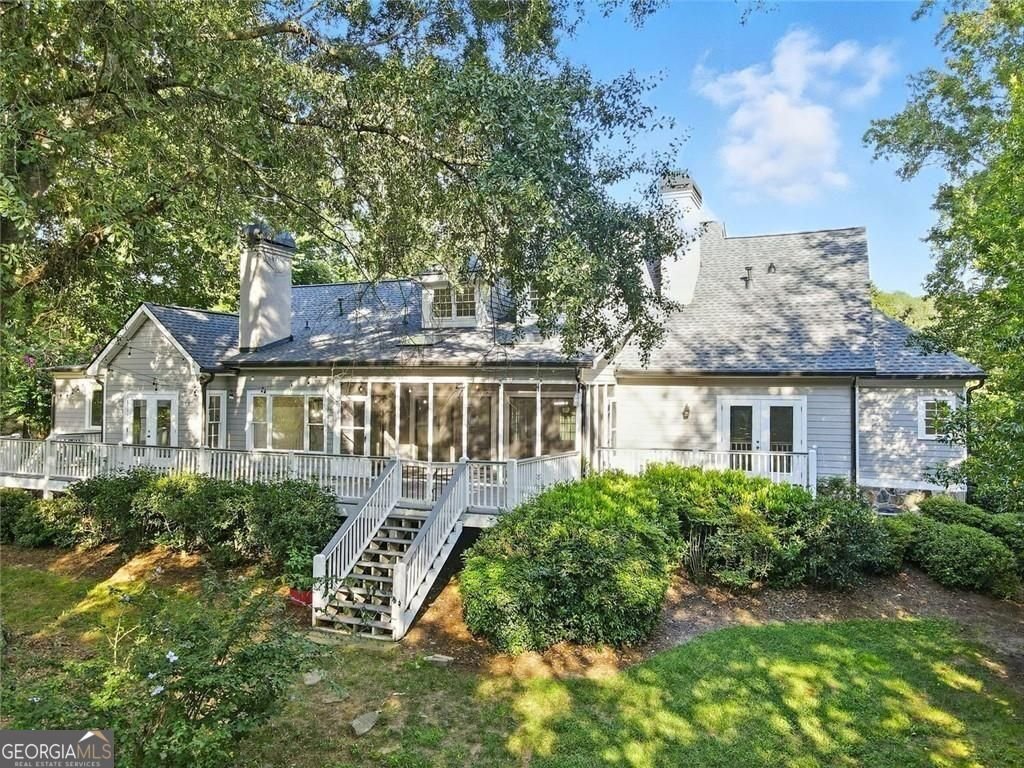 4054 Hickory Fairway Drive Woodstock - 62